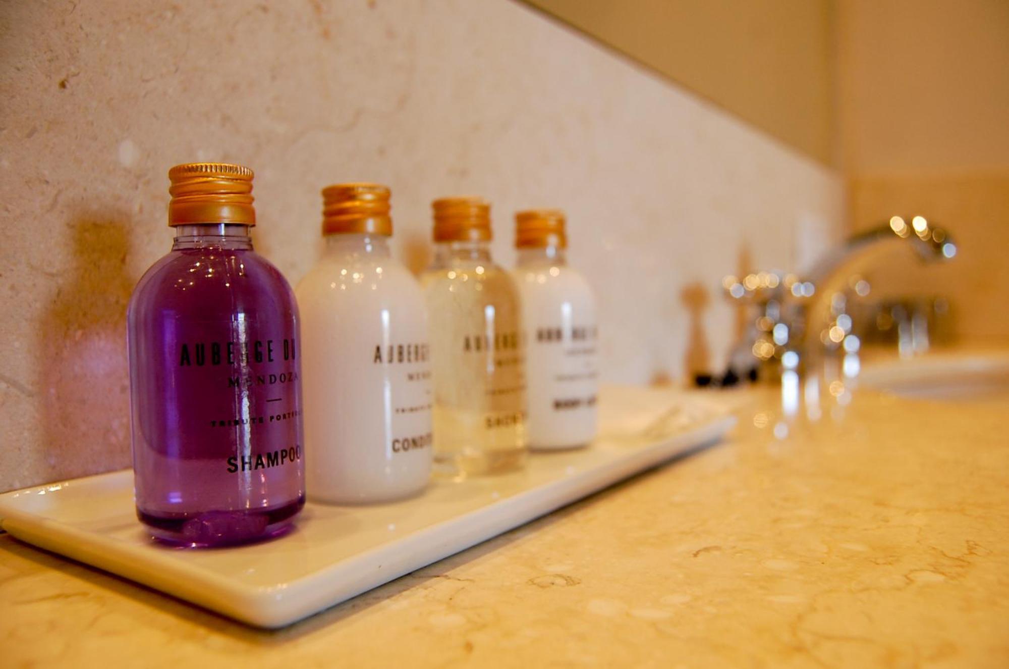 Auberge Du Vin, A Tribute Portfolio Hotel Tupungato Zewnętrze zdjęcie