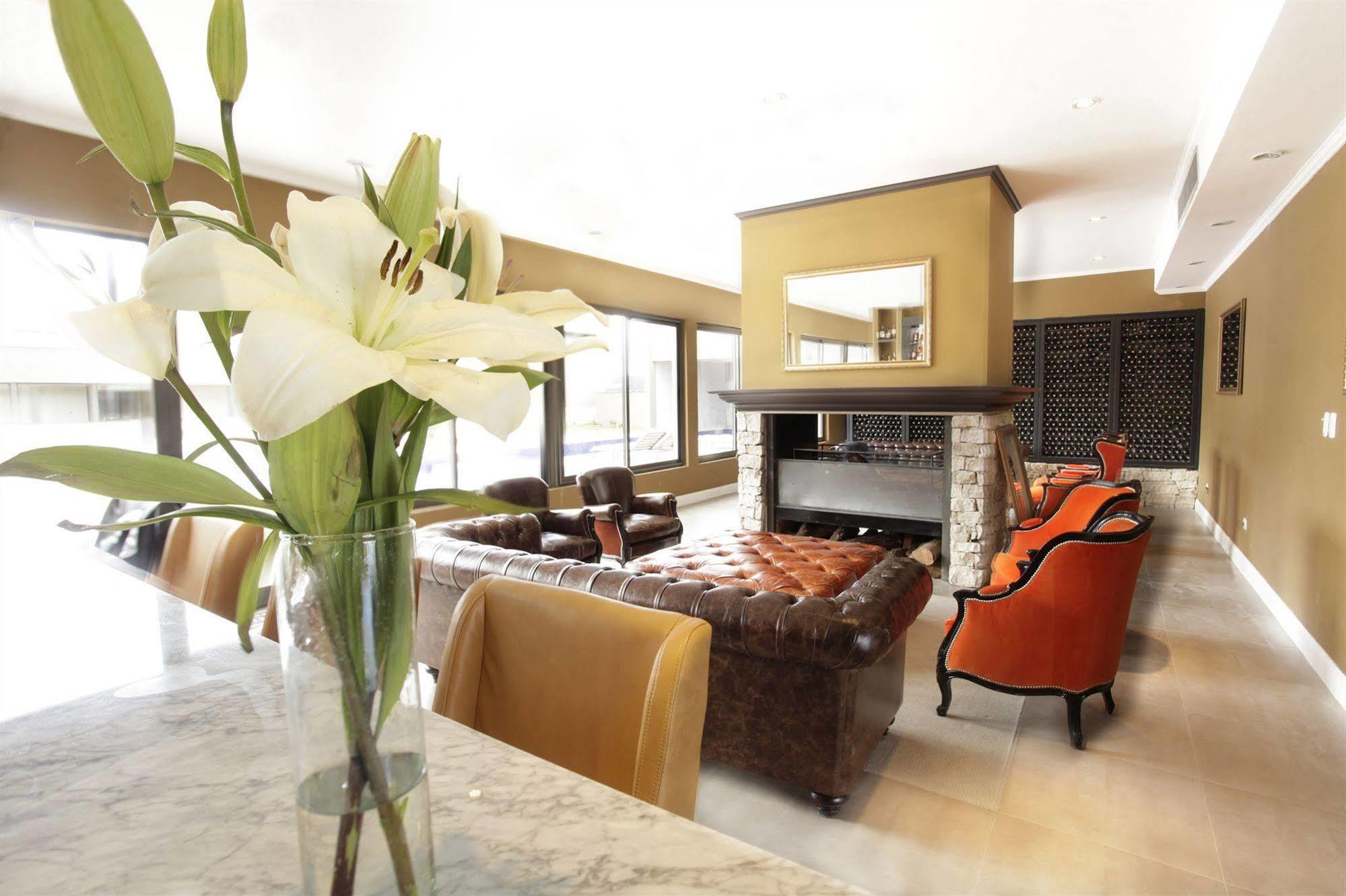 Auberge Du Vin, A Tribute Portfolio Hotel Tupungato Zewnętrze zdjęcie