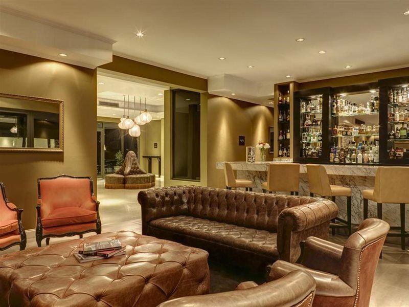 Auberge Du Vin, A Tribute Portfolio Hotel Tupungato Zewnętrze zdjęcie