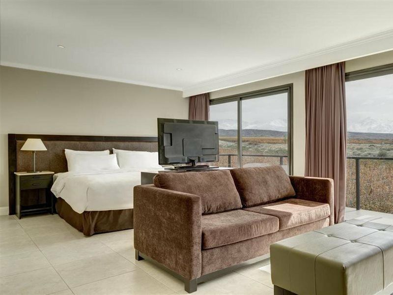 Auberge Du Vin, A Tribute Portfolio Hotel Tupungato Zewnętrze zdjęcie